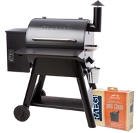 Traeger Pro Series Combo Special