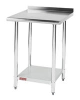 Duke 24" x 24" Worktable