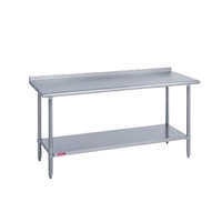 Duke 24" x 48" Worktable