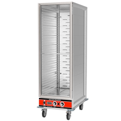 Empura Heated Cabinet E-HPC-6836