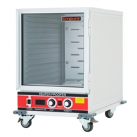 Empura heated cabinet E-HPIC-3414