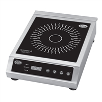 Globe Countertop Induction Range