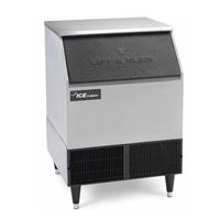 220Lbs. Ice Maker & Bin