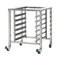 <b>Moffat</b> Equipment Stand for Convection Oven