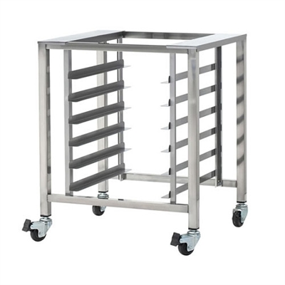 <b>Moffat</b> Equipment Stand for Convection Oven