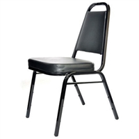 Economy Stackable Banquet Chair