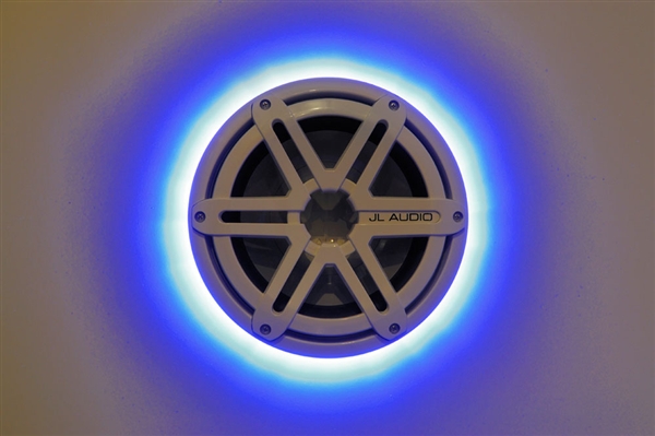 JL Sub 12" LED Speaker Ring | Empire HydroSports
