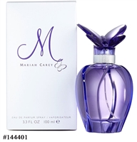 144401 M MARIAH CAREY 3.3 OZ