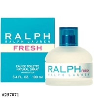 257071 RALPH FRESH 3.4 OZ