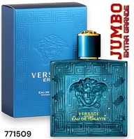 771509 VERSACE EROS 6.7 OZ EDT SPR