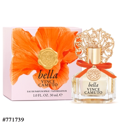 771739 Vince Camuto Bella Eau de Parfum