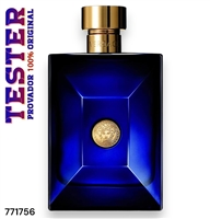 771756 VERSACE POUR HOMME DYLAN BLUE 3.4