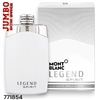 771854 Mont Blanc Legend Spirit 6.7