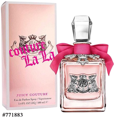 771883 Juicy Couture La La 3.4