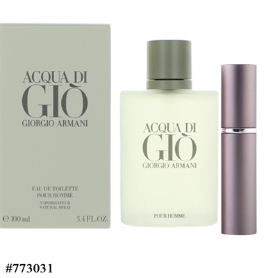 773031 ACQUA DI GIO 5 ml