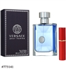 773141 VERSACE POUR HOMME 3.4 OZ #5000102229