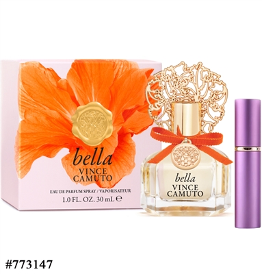 773147 Vince Camuto Bella Eau de Parfum