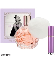 773198 Ariana Grande Ari 3.4 oz Eau De Parfum