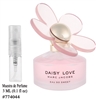 774044 MARC JACOBS DAISY LOVE EAU SO SWEET 3 ML