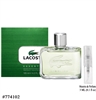 774102 LACOSTE ESSENTIAL 4.2 OZ