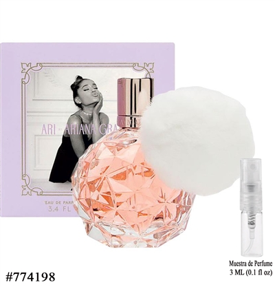 774198 Ariana Grande Ari 3.4 oz Eau De Parfum