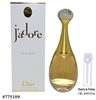 775109 DIOR J'ADORE 3.4 OZ