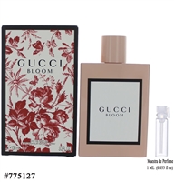 775127 GUCCI BLOOM 3.4 OZ