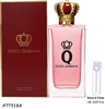 775184 Dolce Gabbana Ladies Q 3.4 oz