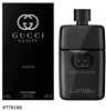 778180 Gucci Guilty 3 oz Eau De Parfum Spray