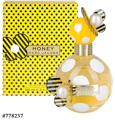 778237 Marc Jacobs Honey 3.4 oz