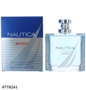 778241 Nautica Voyage Sport 3.4 oz Edt