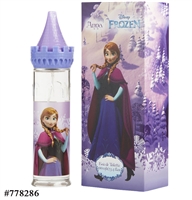 778286 DISNEY FROZEN ANNA 3.4 OZ EDT