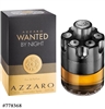 778368 Azzaro Wanted by Night 3.4 oz