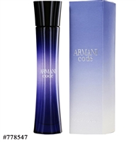 778547 Giorgio Armani 2.5 oz Eau De Parfum