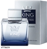 778659 Antonio Banderas King of Seduction 3.4 oz