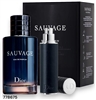 778675 CHRISTIAN DIOR SAUVAGE 3.4 OZ