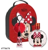 778678 DISNEY MINNIE 3.4 OZ EDT