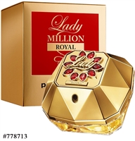 778713 PACO ONE MILLION ROYAL 2.7 OZ