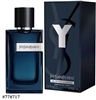 778717 YVES SAINT LAURENT "Y" INTENSE 3.4 OZ 