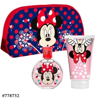 778732 DISNEY MINNIE 1.7 OZ EDT SPRAY