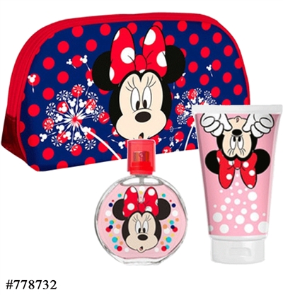 778732 DISNEY MINNIE 1.7 OZ EDT SPRAY