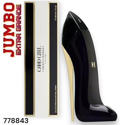 778843 CAROLINA HERRERA GOOD GIRL 5.1 OZ