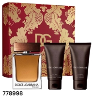 778998 Dolce Gabbana The One  3.3 oz