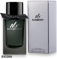 810286 BURBERRY MR BURBERRY 3.3 OZ