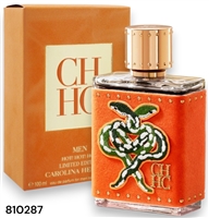 810287 CAROLINA HERRERA CH HOT HOT HOT 3.4 OZ