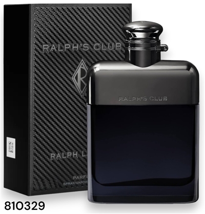 810329 Ralph Lauren Club 3.4 OZ