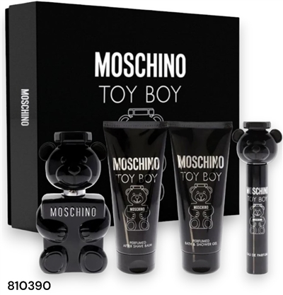 810390 Moschino Toy Boy 3.4 OZ