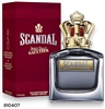 810407 JEAN PAUL GAULTIER Scandal 3.4 OZ