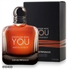 810433 Armani Stronger With You Absolutely 3.4