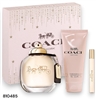 810485 Coach 3.0 oz Eau de Parfum Spray